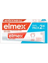 ELMEX PROTEZIONE CARIE 2X75ML