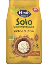 HERO SOLO PASTINA FARRO BIO