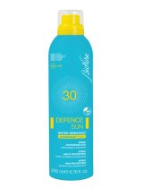 DEFENCE SUN 30 SPR TRANSPARENT