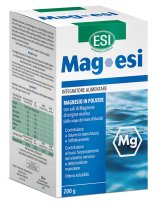 ESI MAG POLVERE 200G