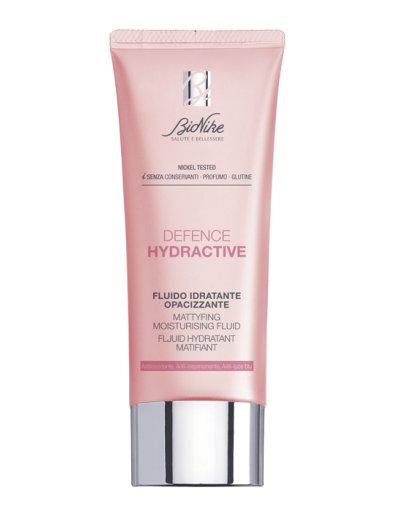 DEFENCE HYDRACTIVE FLUIDO IDRA
