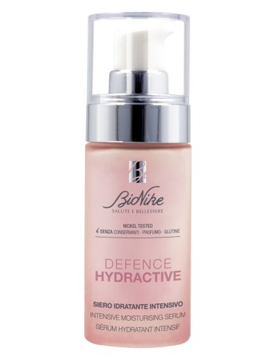 DEFENCE HYDRACTIVE SIERO IDRAT