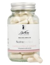 NUTRACEUTICAL CAPELLI/P/UNGHIE