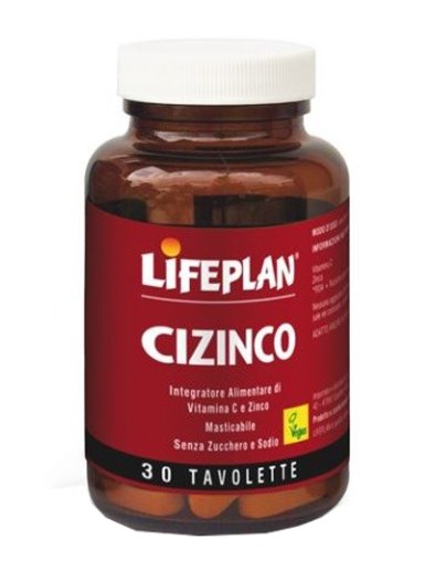 CIZINCO 30TAV