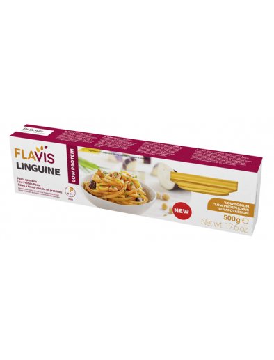 FLAVIS LINGUINE 500G