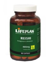 REISHI 60CPS