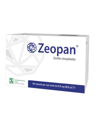 ZEOPAN 60CPS