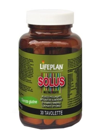 SOLUS 30TAV