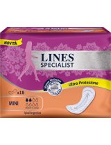 LINES SPEC MINI FARMA 18PZ