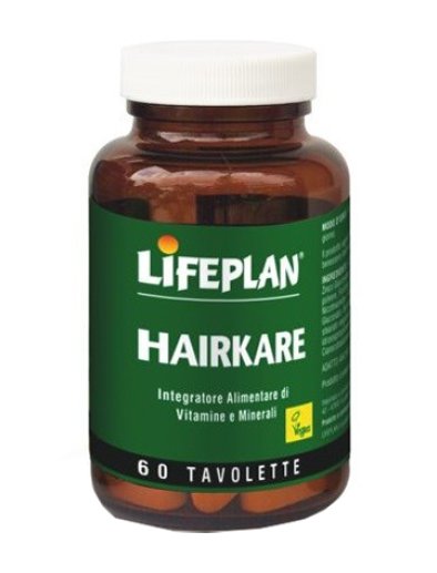 HAIRCARE 60TAV