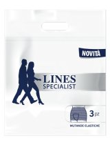 LINES SPEC MUT EL MG 3 3PZ