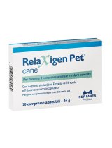 RELAXIGEN PET CANE 20CPR