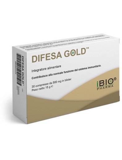 DIFESA GOLD 30CPR