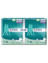 LINES SPEC SAGOMATO SUPER 30PZ