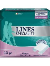LINES SPEC TRAV 80X180 13PZ