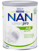 NESTLE' NAN AS 800G