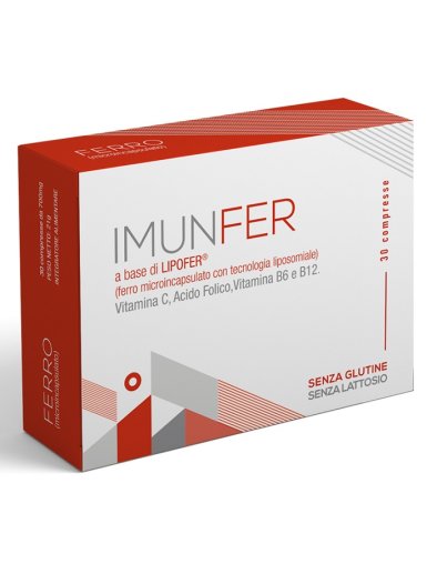 IMUNFER 30CPR