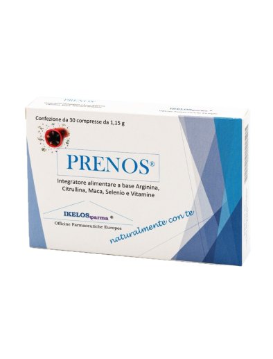 PRENOS 30CPR