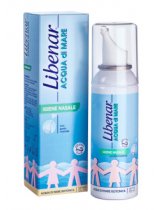 LIBENAR SPRAY ISO IGIENE NASAL