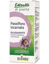 PASSIFLORA INC BOI EI 60ML INT