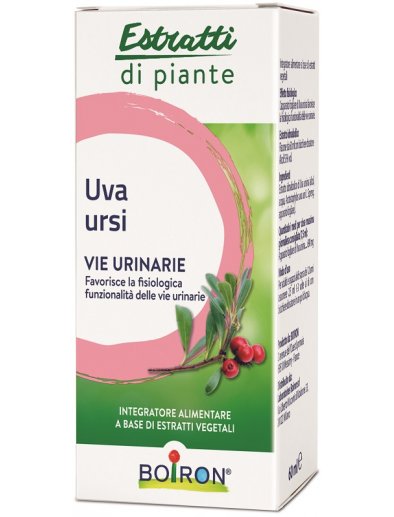 UVA URSINA BOI EI 60ML INT