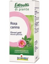 ROSA CANINA BOI MG 60ML INT