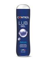 GEL LUBRIFICANTE NATURE 75ML