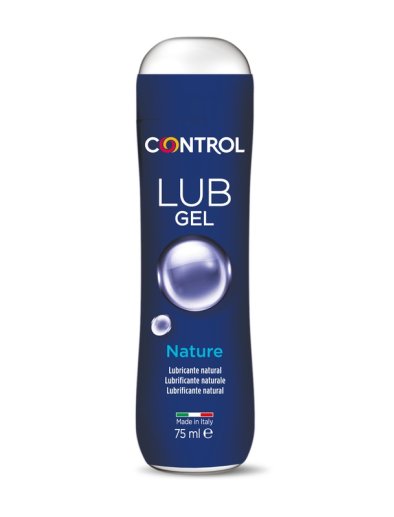 GEL LUBRIFICANTE NATURE 75ML
