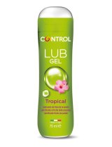 GEL LUBRIFICANTE TROPICAL 75ML