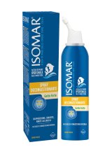 ISOMAR SPRAY DECONGES GETTO FT