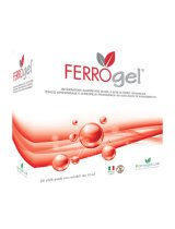 FERROGEL 30STICK PACK