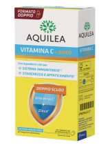 AQUILEA VITAMINA C 14CPR BIPAC