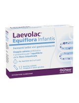 LAEVOLAC EQUIFLORA INFAN12BUST