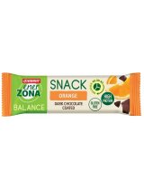 ENERZONA SNACK ORANGE 33G