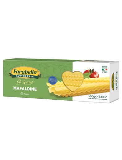 FARABELLA MAFALDINE 250G