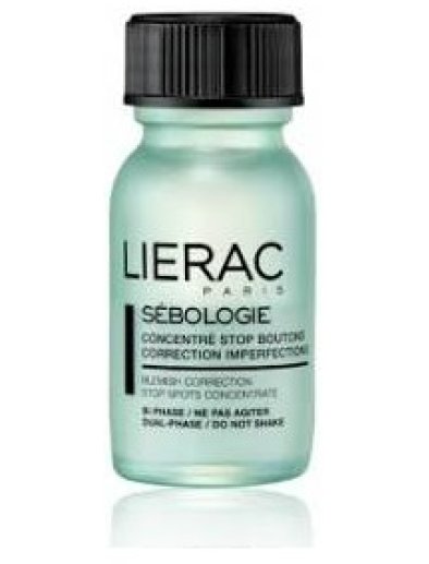 LIERAC SEBOLOGIE CONC SOS A/IM