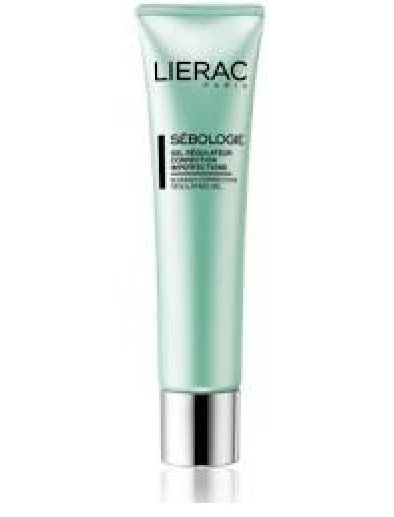 LIERAC SEBOLOGIE GEL FLUIDO SE