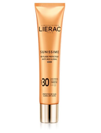 SUNISSIME BB CREAM SPF30 40ML