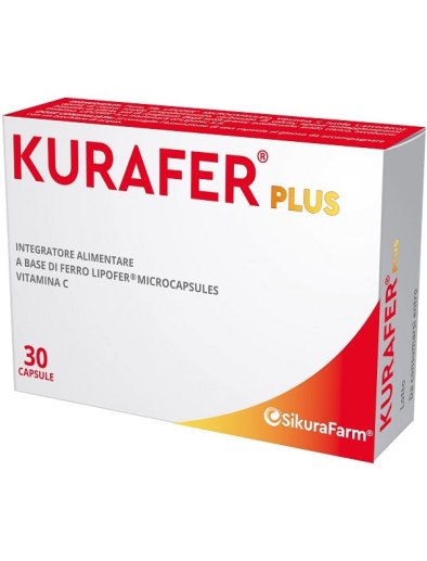 KURAFER PLUS 30CPS