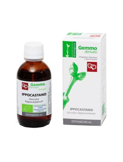 IPPOCASTANO MG BIO 50ML