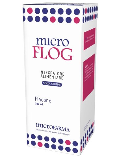 MICROFLOG 100ML