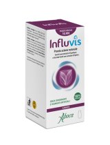 INFLUVIS SCIROPPO 100ML