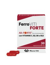 FERROVITI FORTE 30CPS