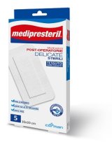 MEDIPRESTERIL P/OP DEL 10X20