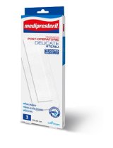 MEDIPRESTERIL MED POSTOP 10X30
