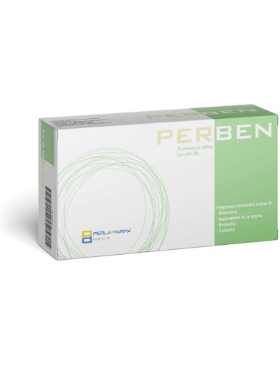 PERBEN 20CPR