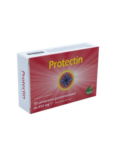 PROTECTIN 30CPR 850MG