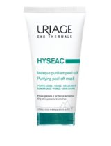 HYSEAC MASCHERA PEEL OFF 50ML