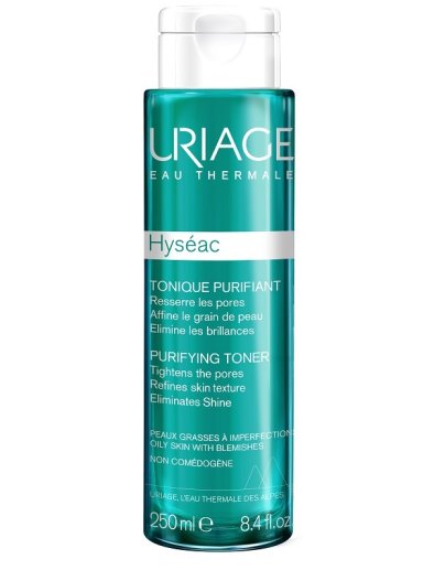 HYSEAC TONICO PURIFICANTE 250 ML