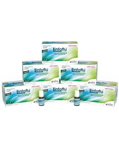 LINFOFLU MULTIPACK 6X15FL